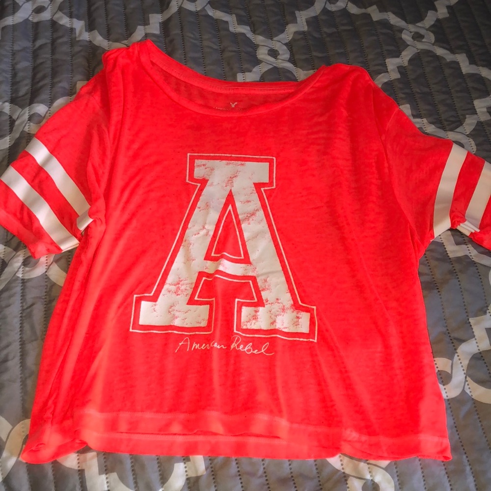American Eagle Outfitters crop top